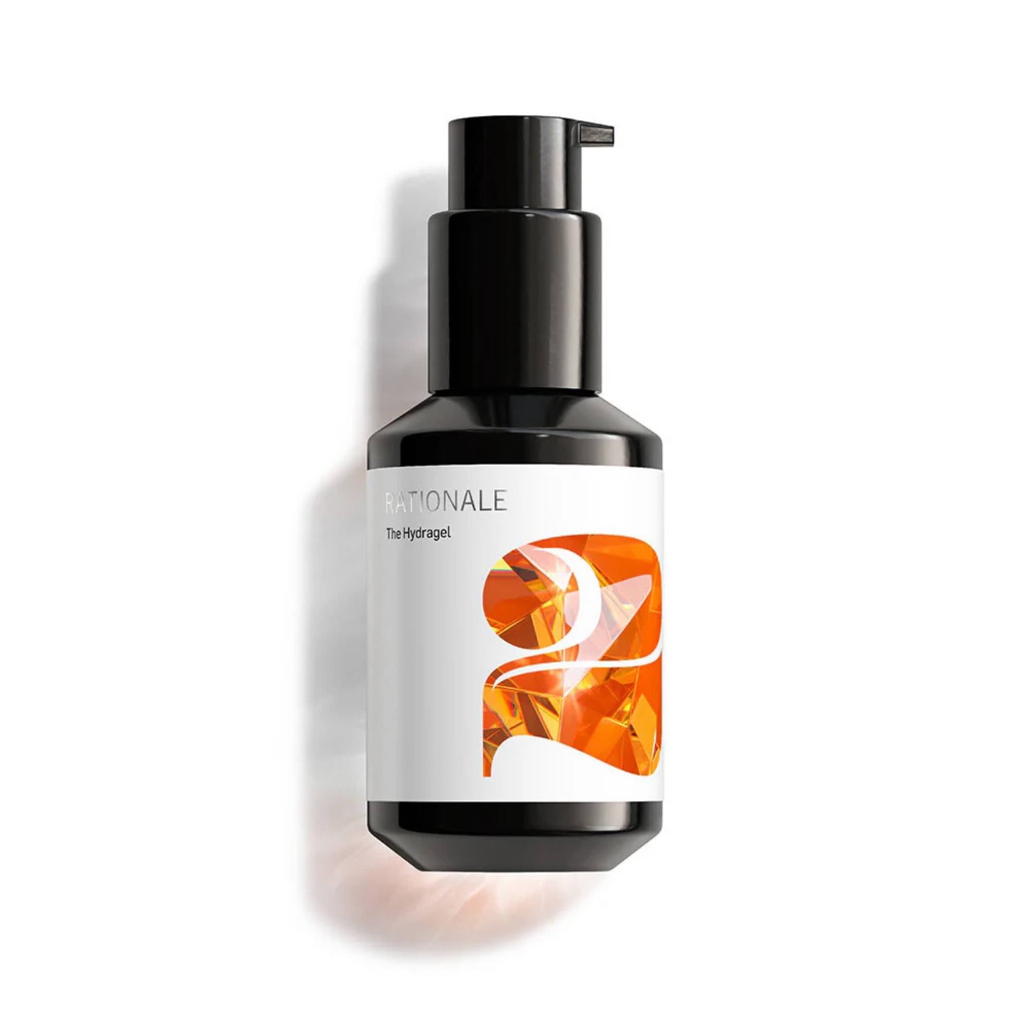 Rationale #2 Hydragel | Brightening Gel Hydration | Stella