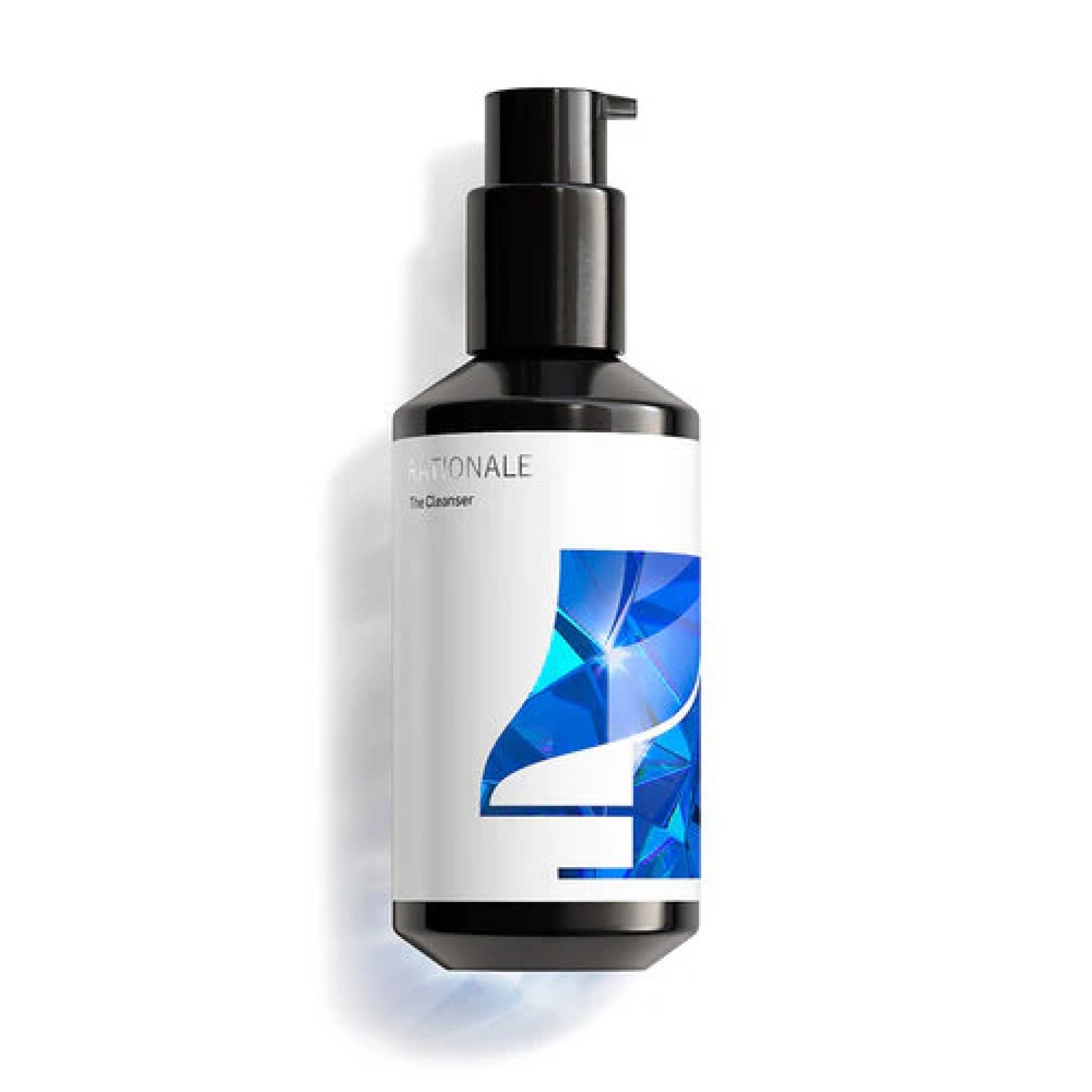 Rationale #4 The Cleanser | Gentle Cleanse & Calm | Stella