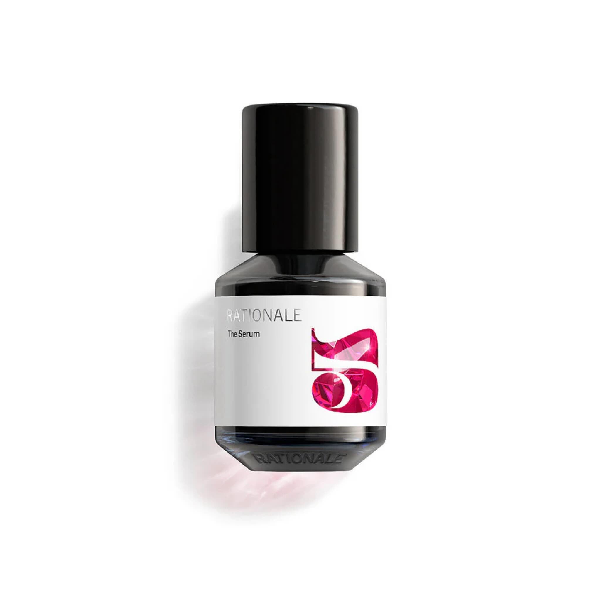 Rationale #5 The Serum | Skin Refinement Serum | Stella