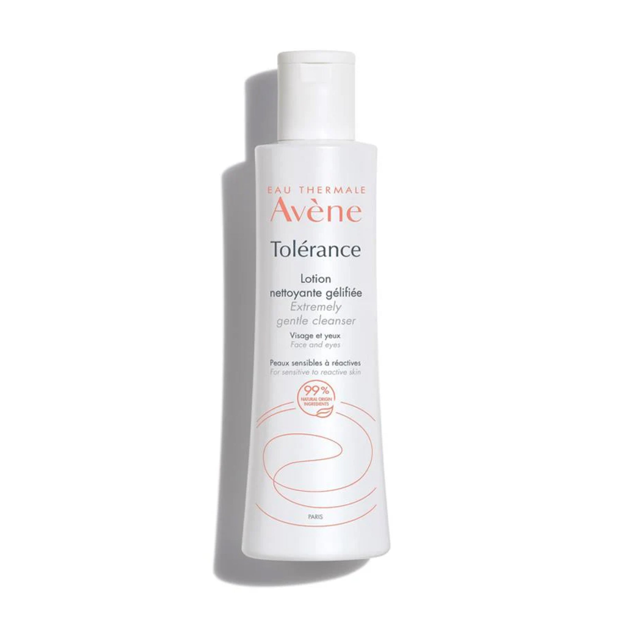 Avene | Tolerance Extremely Gentle Cleanser