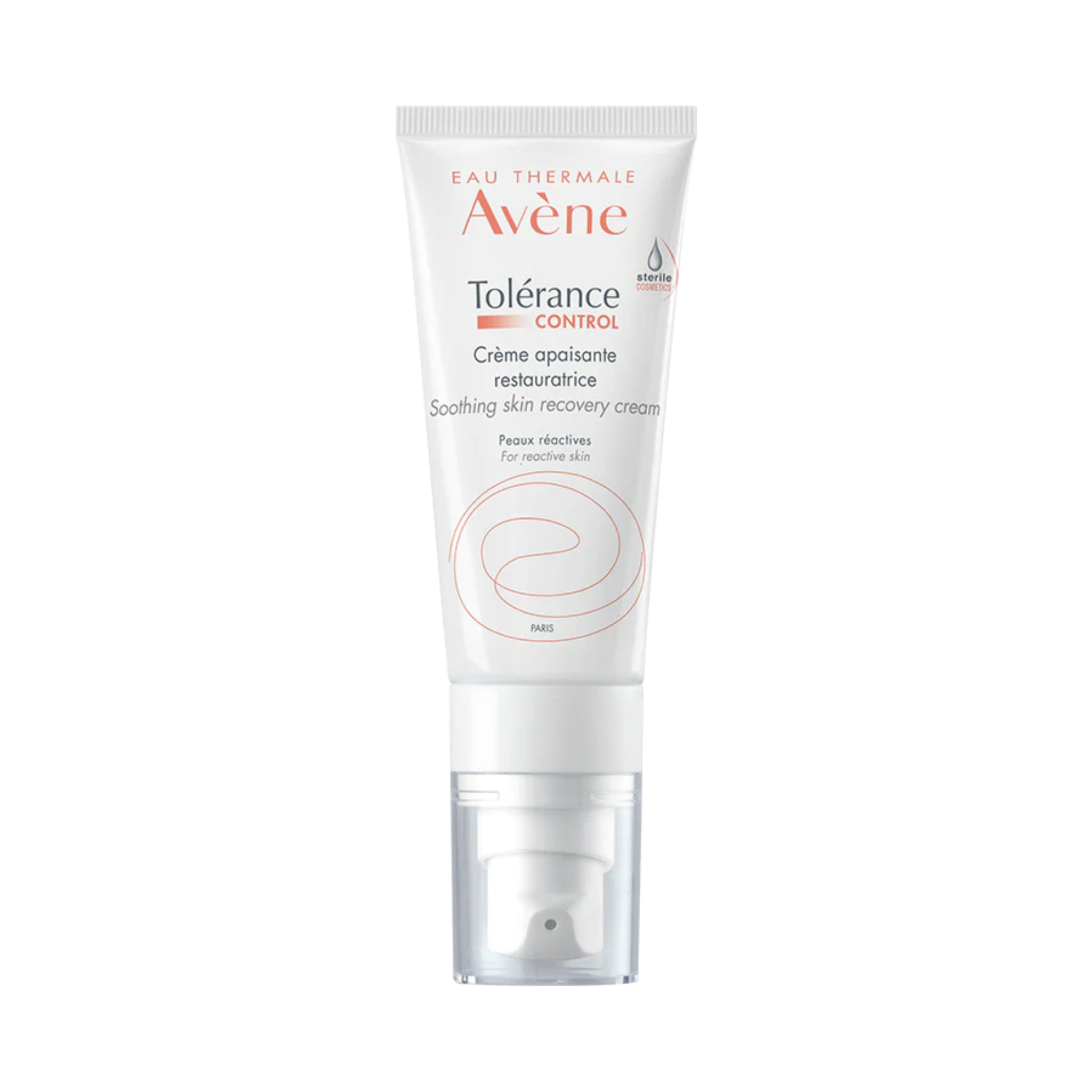 Avène | Soothing Skin Recovery Cream