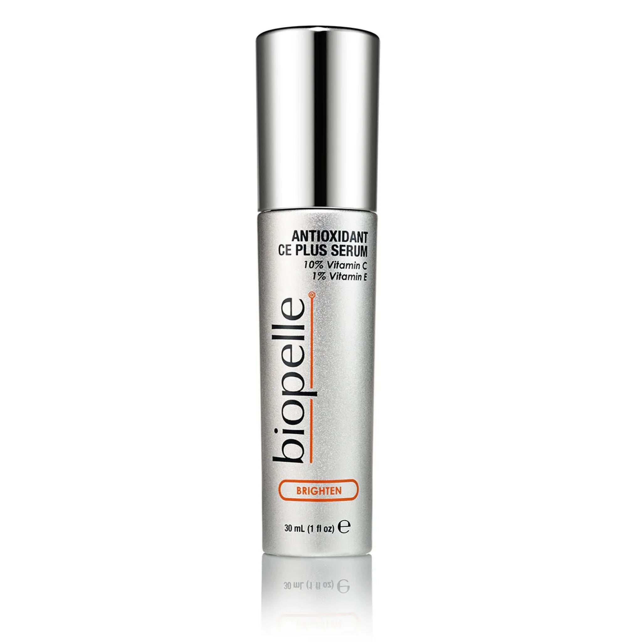 Biopelle CE Plus Serum | Vitamin C + E Antioxidants | Stella