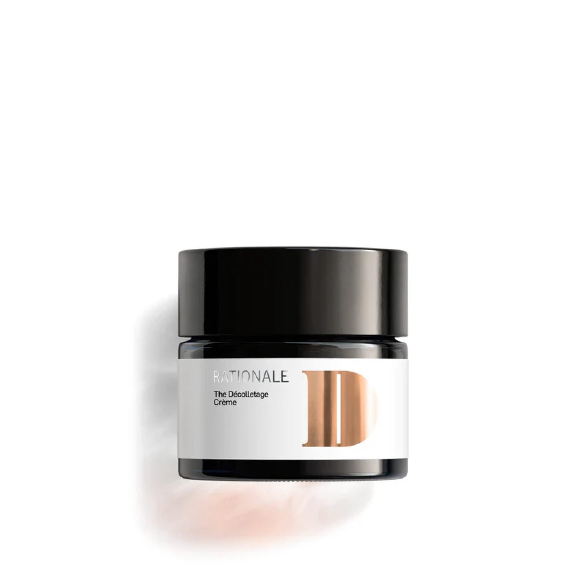 Rationale Decolletage Creme | Neck & Chest Support | Stella