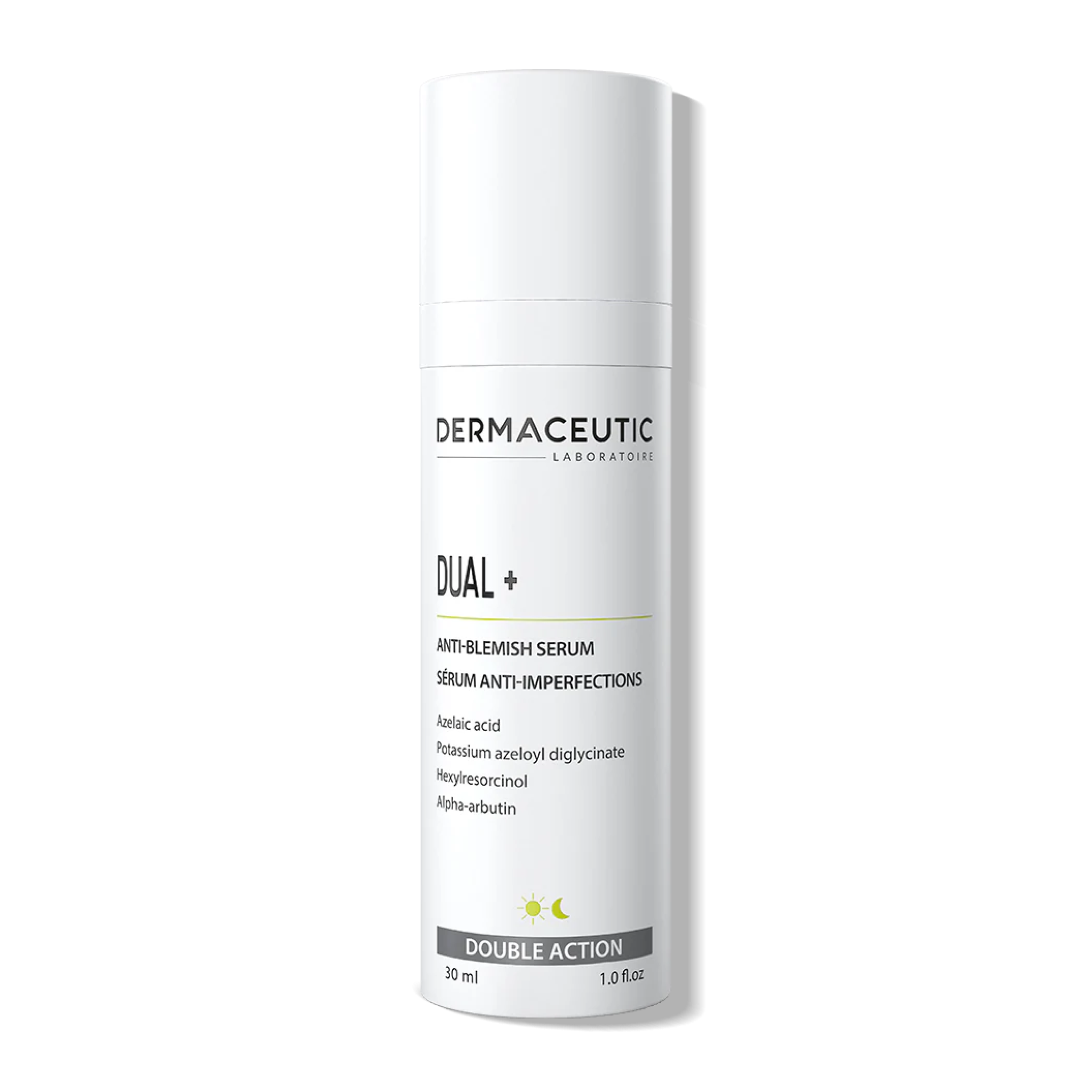 Dermaceutic Dual+ Serum | Expert-Curated by Stella