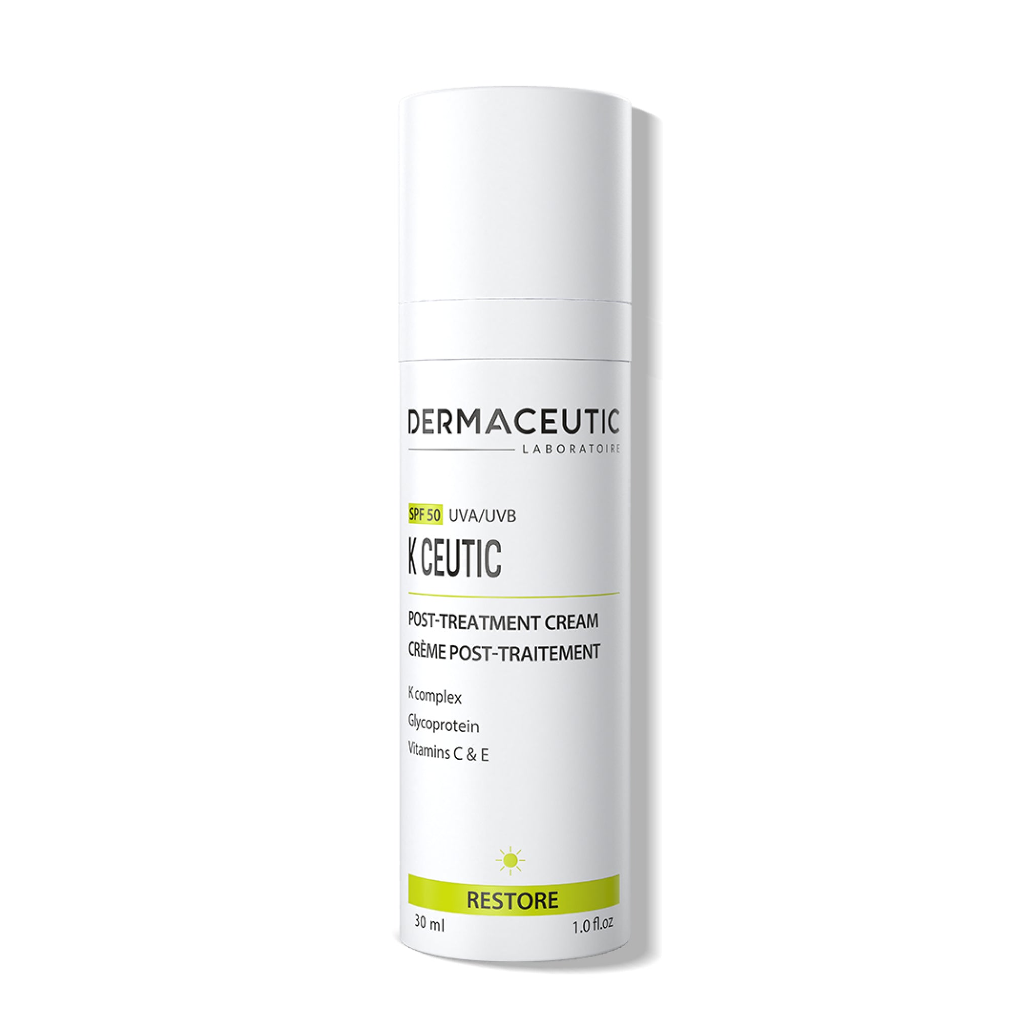Dermaceutic K Ceutic | Recovery Cream | Stella Approved