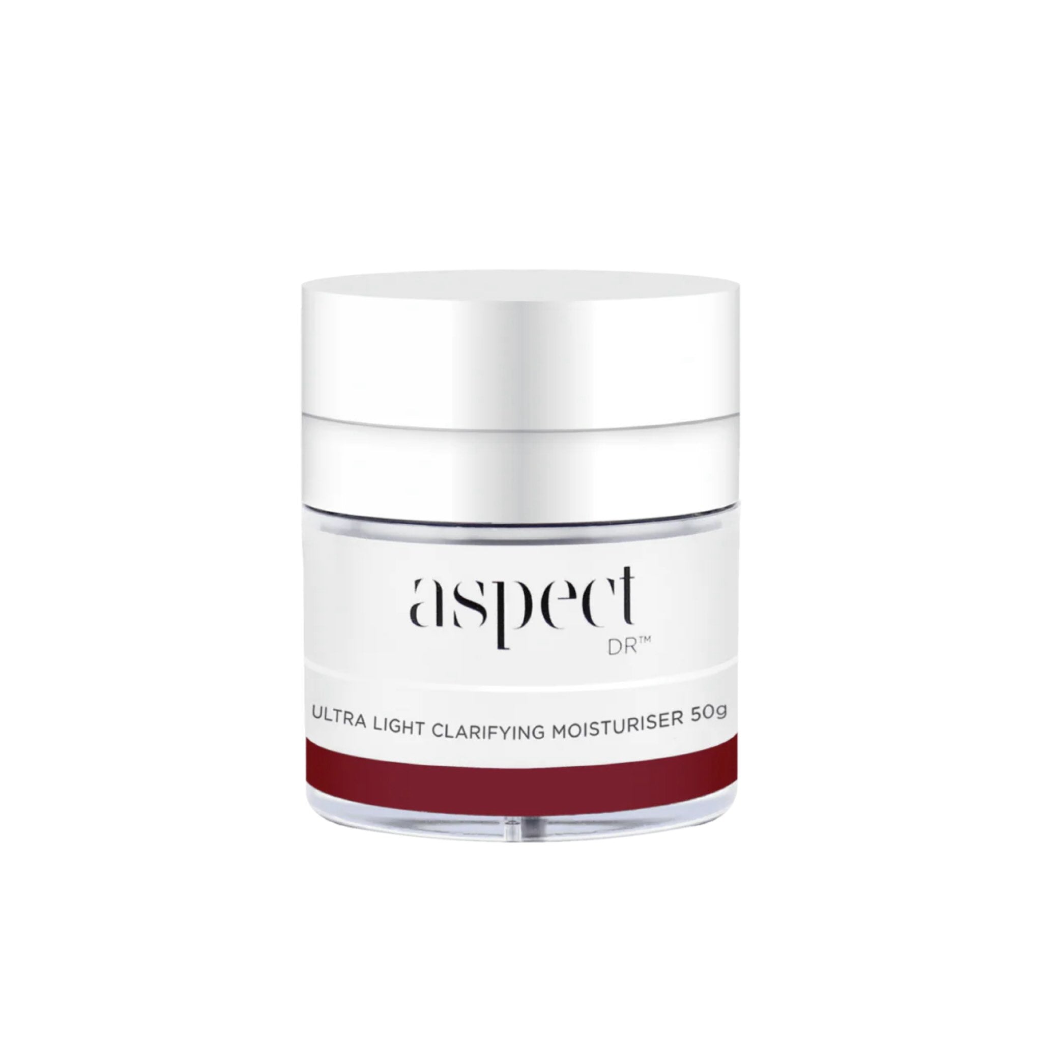 Aspect Dr Ultra Light | Daily Hydration Moisturiser | Stella