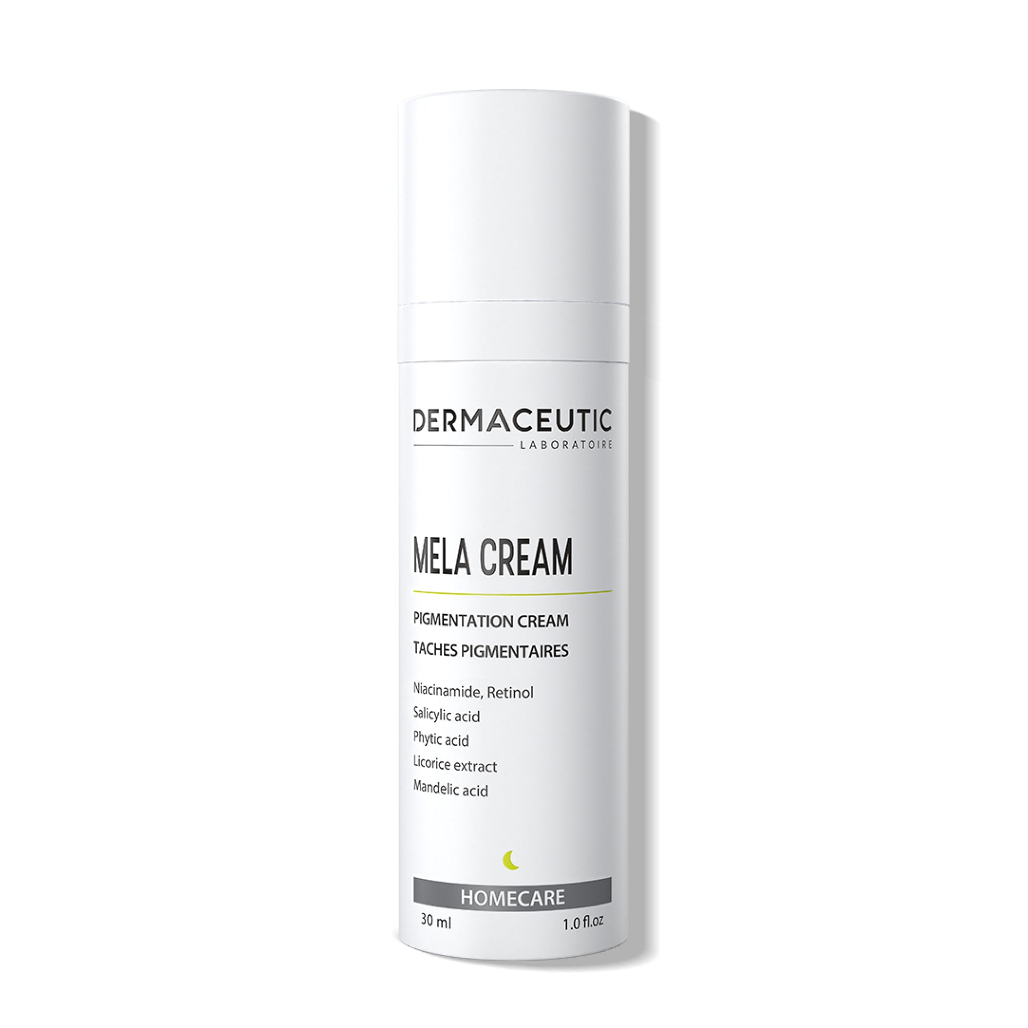 Dermaceutic Mela Cream | Pigment Correction | Stella