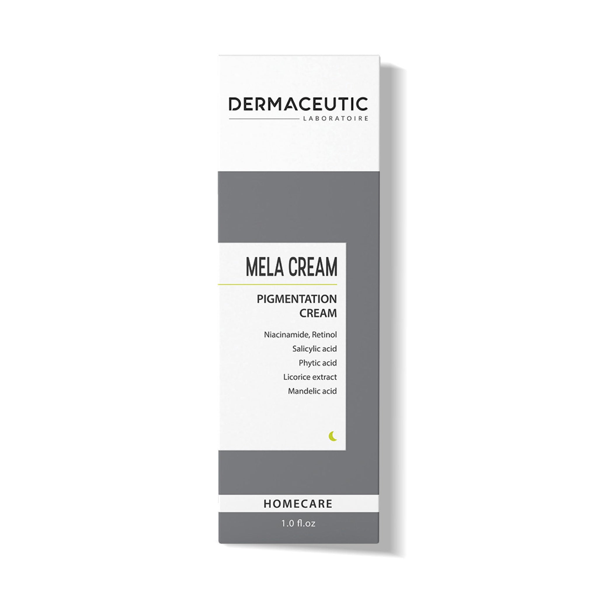 Dermaceutic Mela Cream | Pigment Correction | Stella