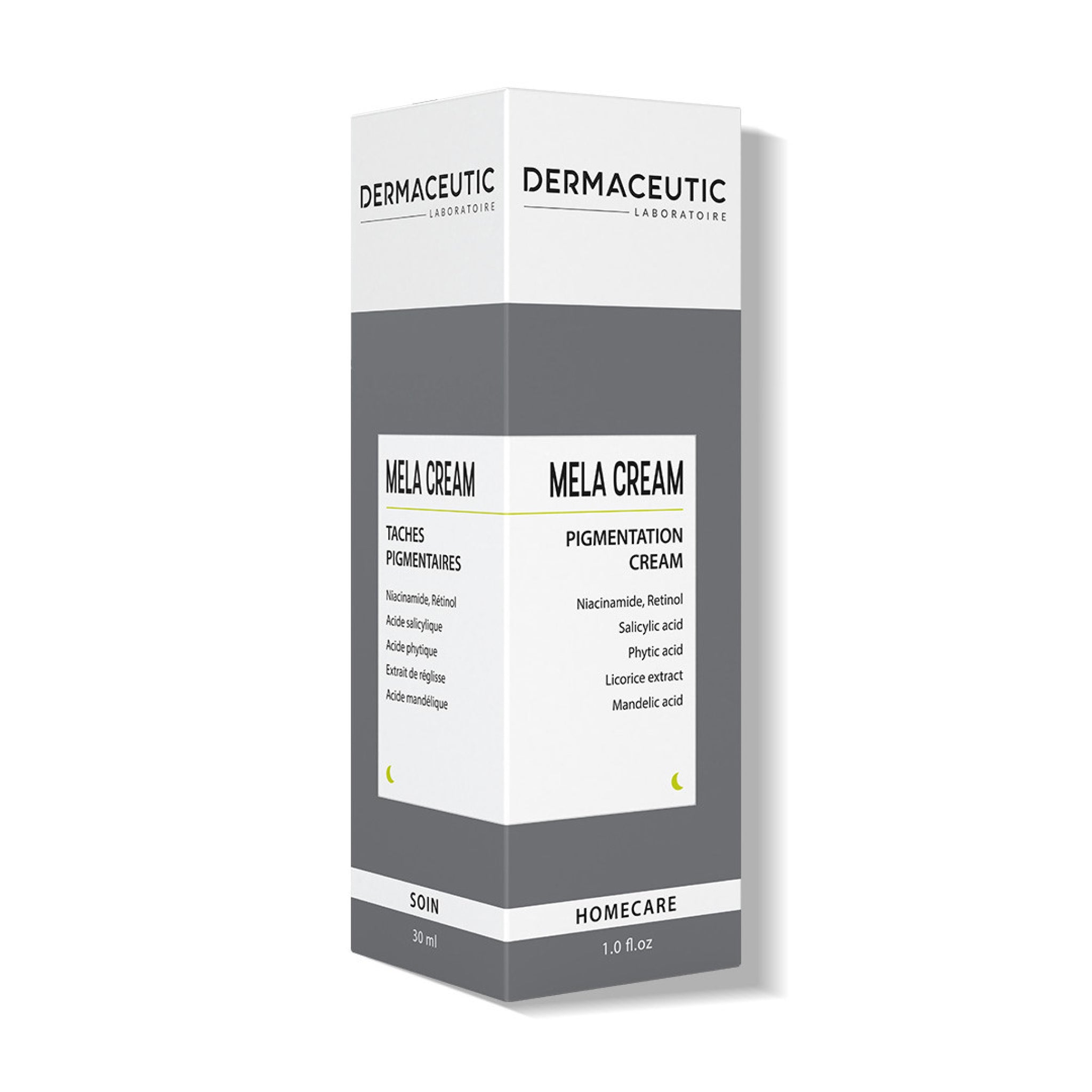 Dermaceutic Mela Cream | Pigment Correction | Stella