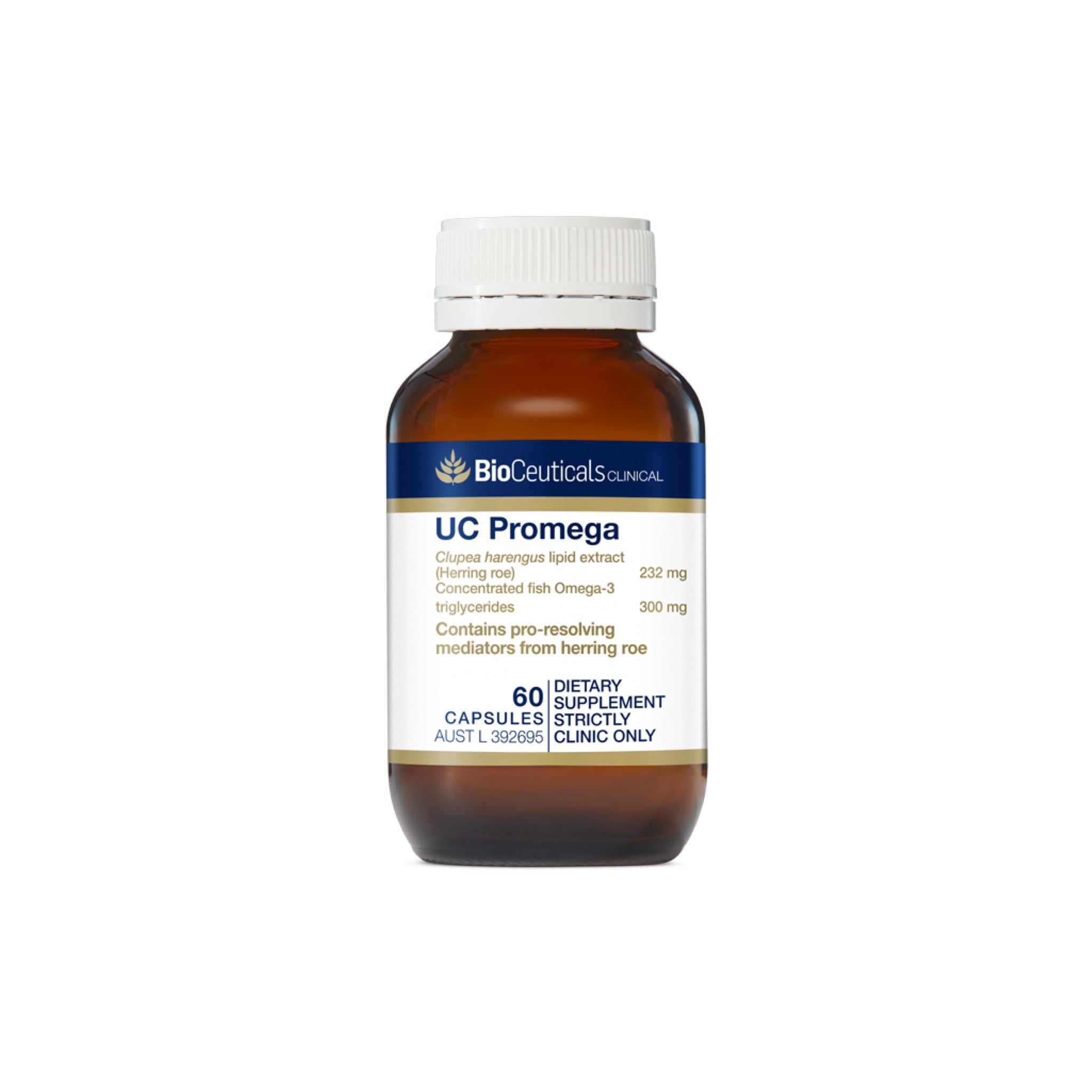 BioCeuticals UC Promega | Inflammation + Joints | Stella
